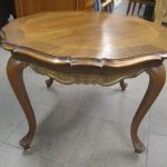 656 1270 LAMP TABLE